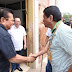 Duterte wins votes of Ilocanos, meets Chavit