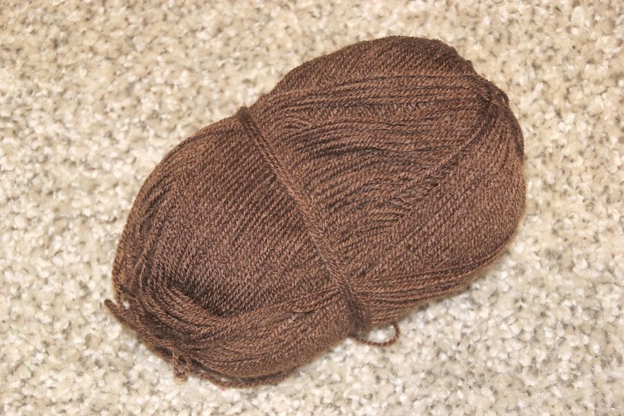 DIY Cómo hacer gorro de lana con orejas