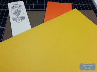 Stampin' UP!