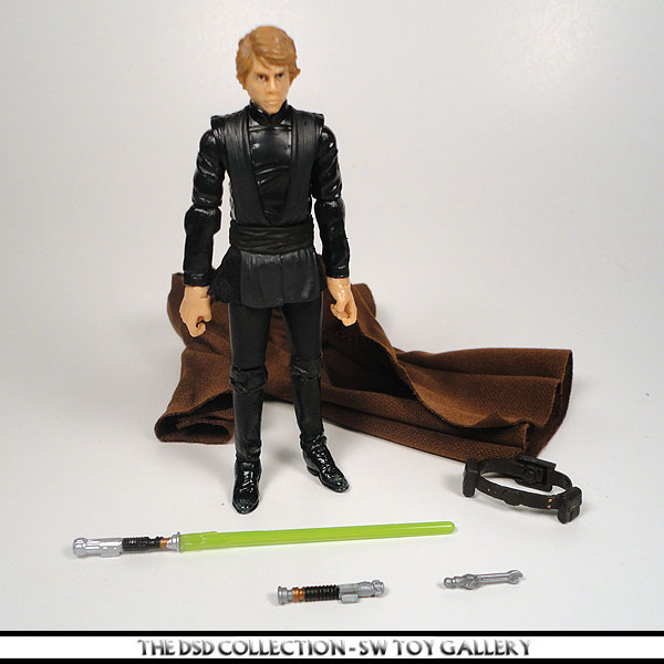 Vintage Collection 87 Luke Skywalker (Lightsaber