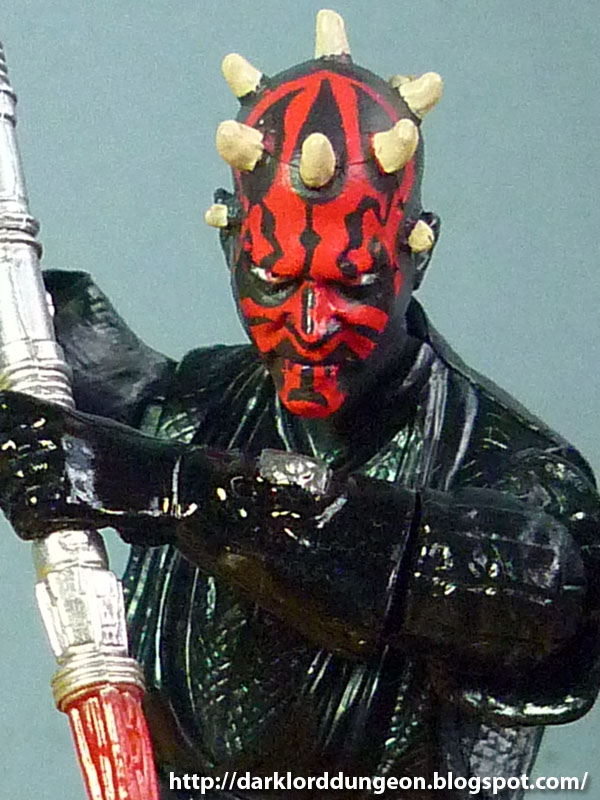 vintage collection maul