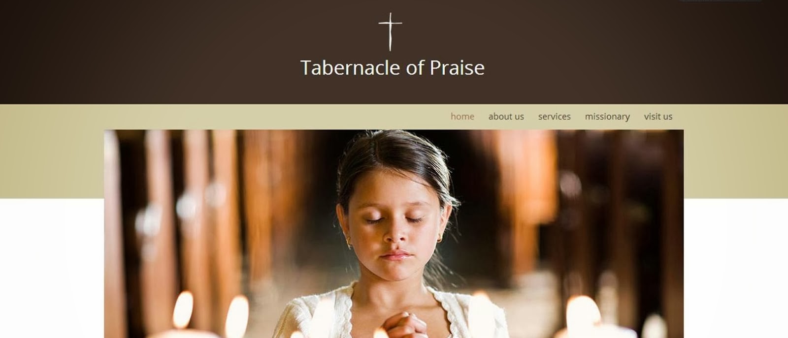 Tabernacle of Praise