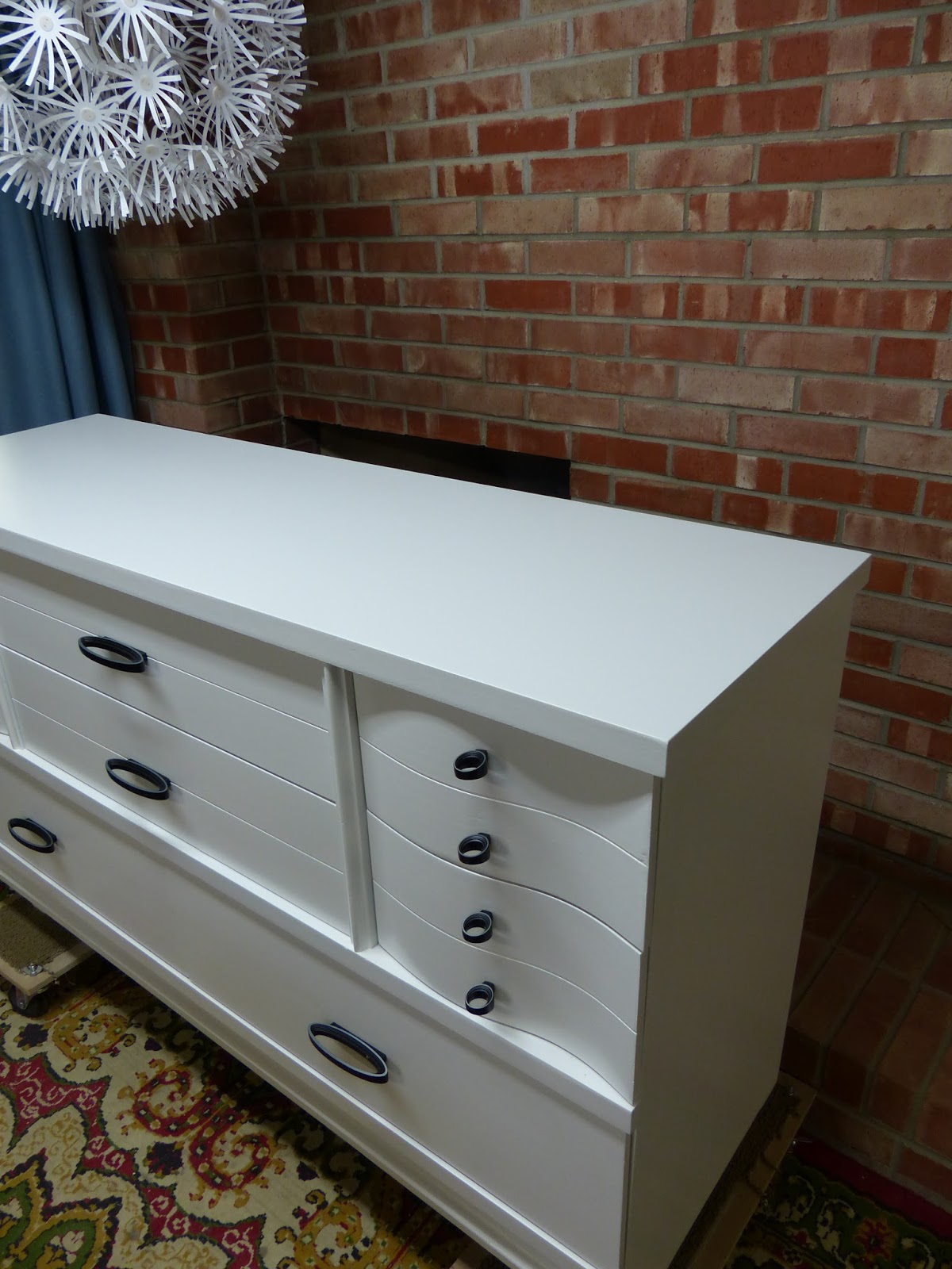 JULIE PETERSON Simple Redesign ADDING HEIGHT TO DRESSERS IN 2