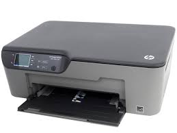 logiciel installation imprimante hp deskjet 3070a
