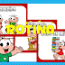 Rotina educação infantil creche