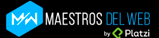 Serie de guías, editoriales y cursos de Maestros del Web