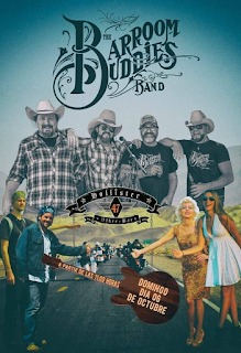 The Barroom Buddies Band The Barroom Buddies Band