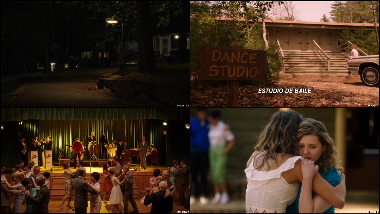Dirty Dancing 2017