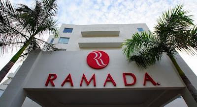Ramada Cancun City Ramada Cancun City
