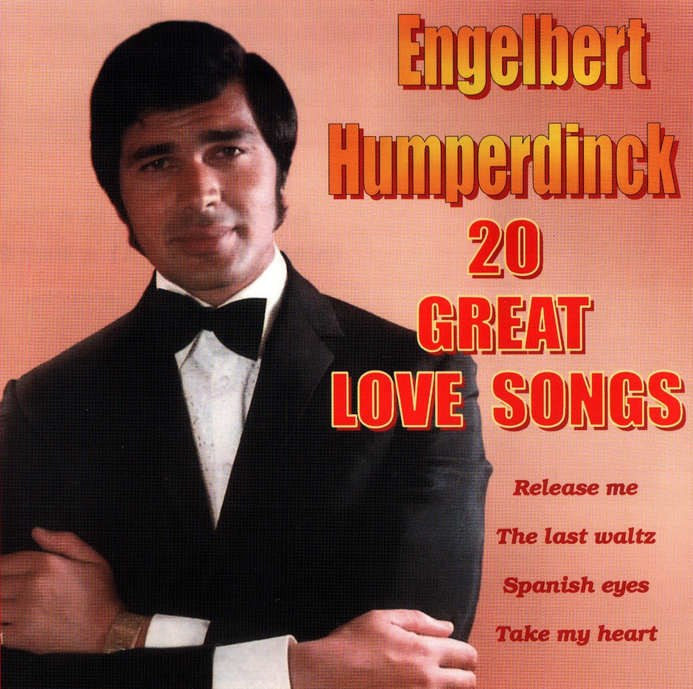 Ars Nova Music Engelbert Humperdinck 20