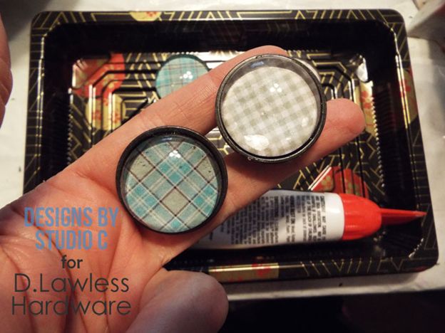 The D Lawless Hardware Blog Custom Make Your Own Cabinet Knobs