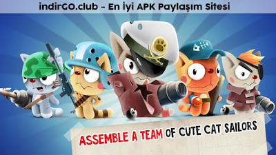 cats vs pigs apk cats vs pigs apk