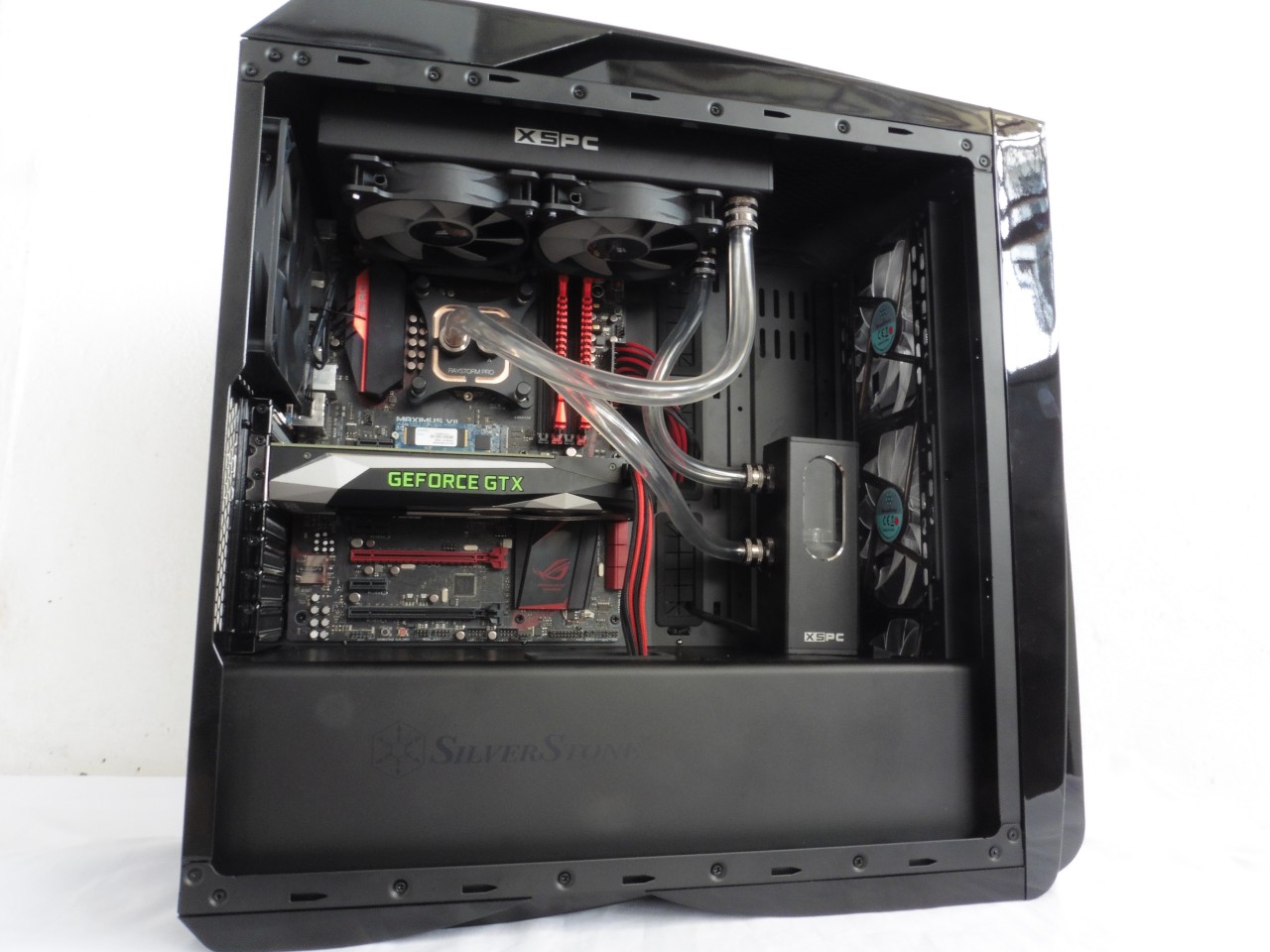 Best Rgb Builds Best Rgb Builds