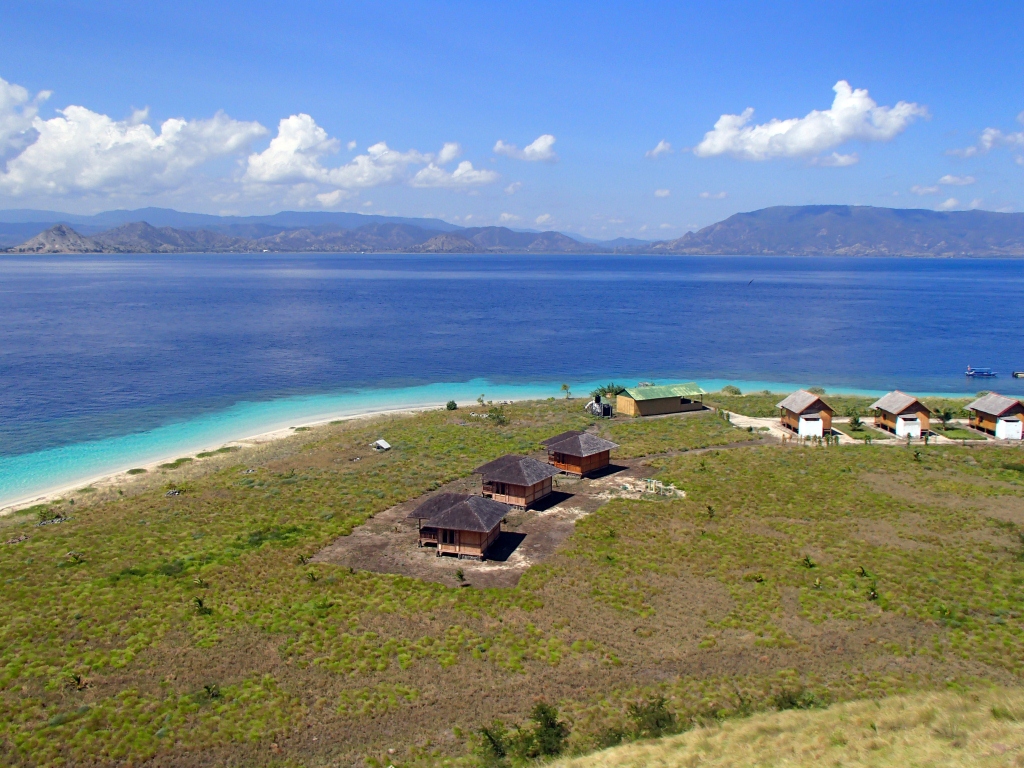 Pulau Paserang