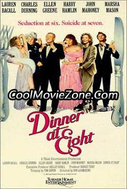 Dinner at Eight (1989)