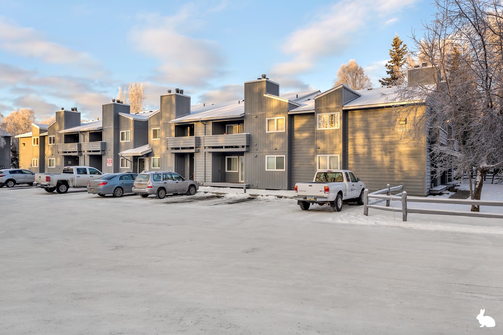 4651 Reka Drive 24, Anchorage, AK 99504