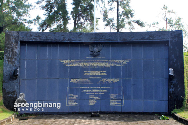 monumen lengkong tangerang