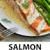 Salmon with Creamy Garlic Dijon Sauce
