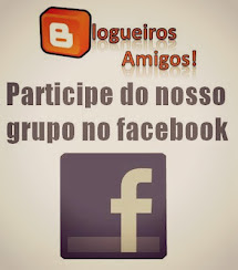 Blogueiros amigos