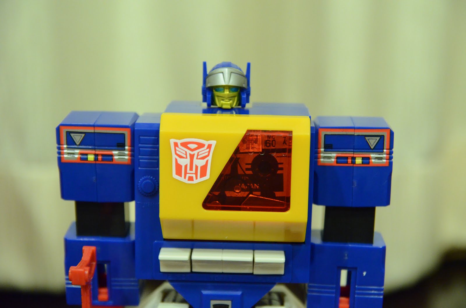 The Cave Collection Transformers Encore 22 Twincast