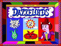 Dazzeloids