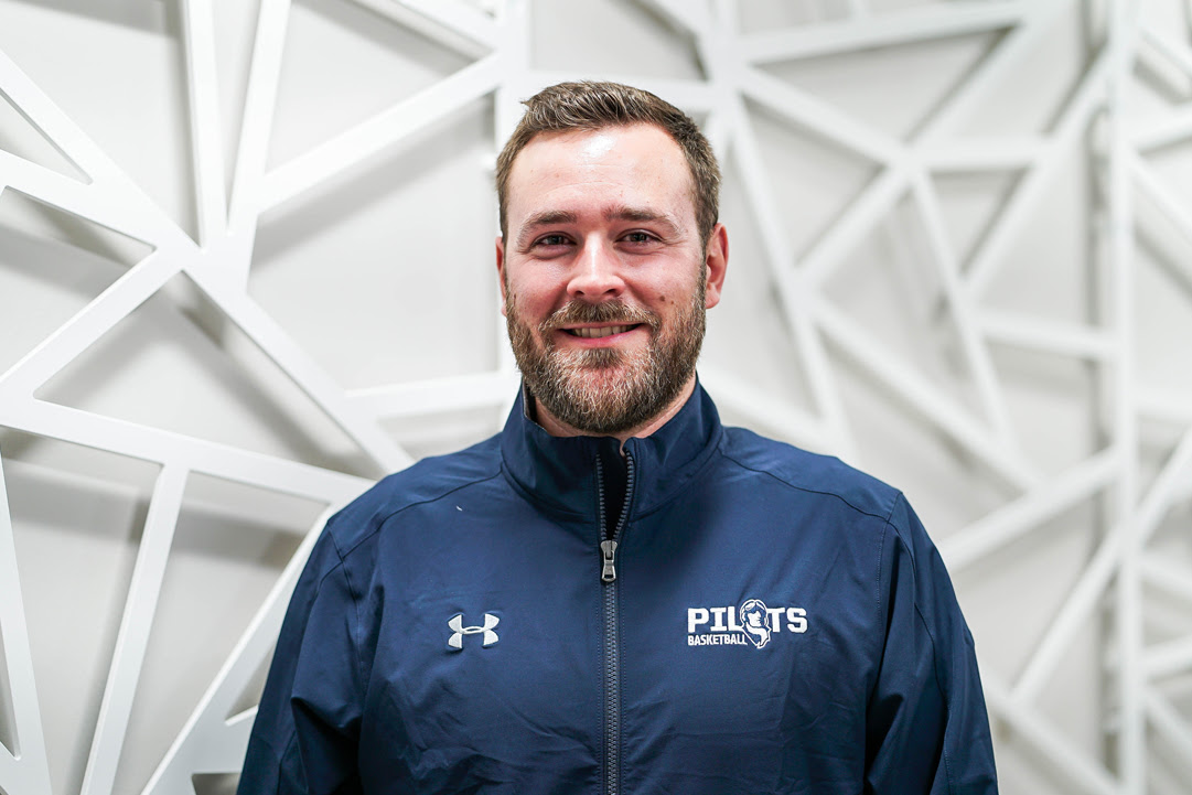 Providence College Hires Pierre Dubreuil as new Head Men's Basketball