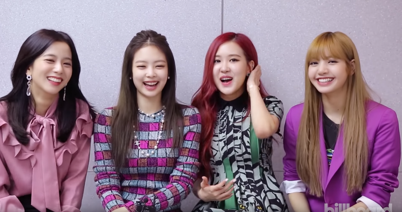 Accor Arena Blackpink Categories BLACKPINK, No. 1 on Music Charts for 20 Days… Enters 7 US Billboard