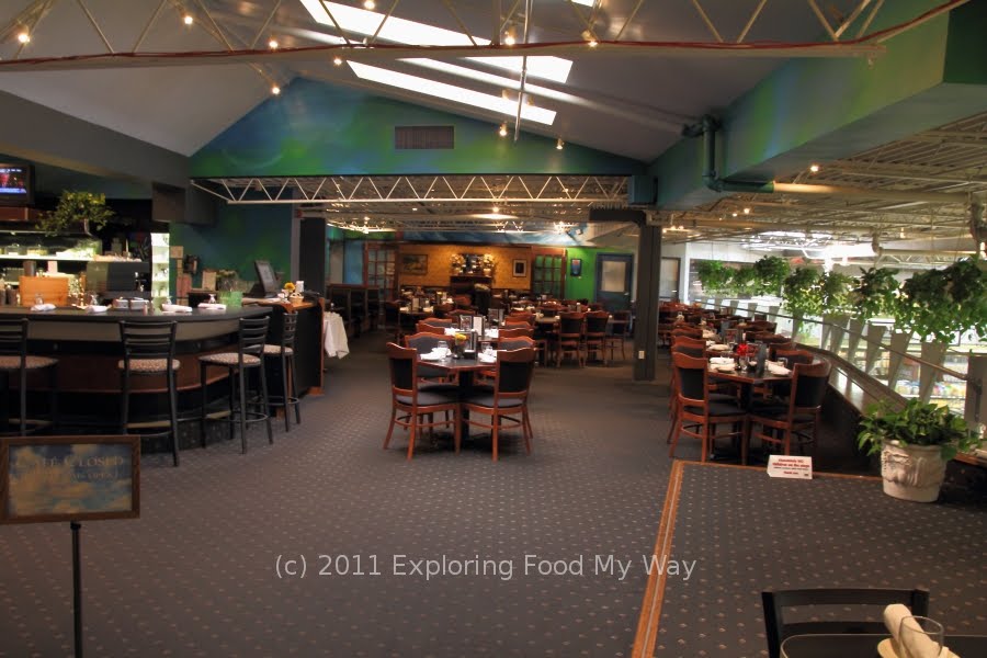 Exploring Food My Way Satisfying the Craving Fairlawn Showcase Part