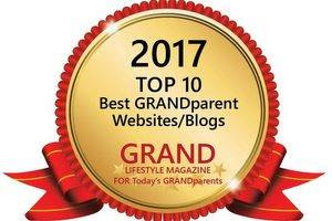 Thank you, GRAND magazine!