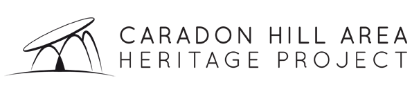 Caradon Hill Area Heritage Project