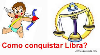 Signo de Libra Como conquistar Libra