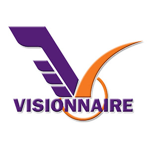 Logo Visionnaire
