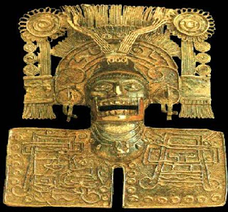 época Prehispánica en Oaxaca
