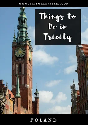 Things to do in Tricity Poland