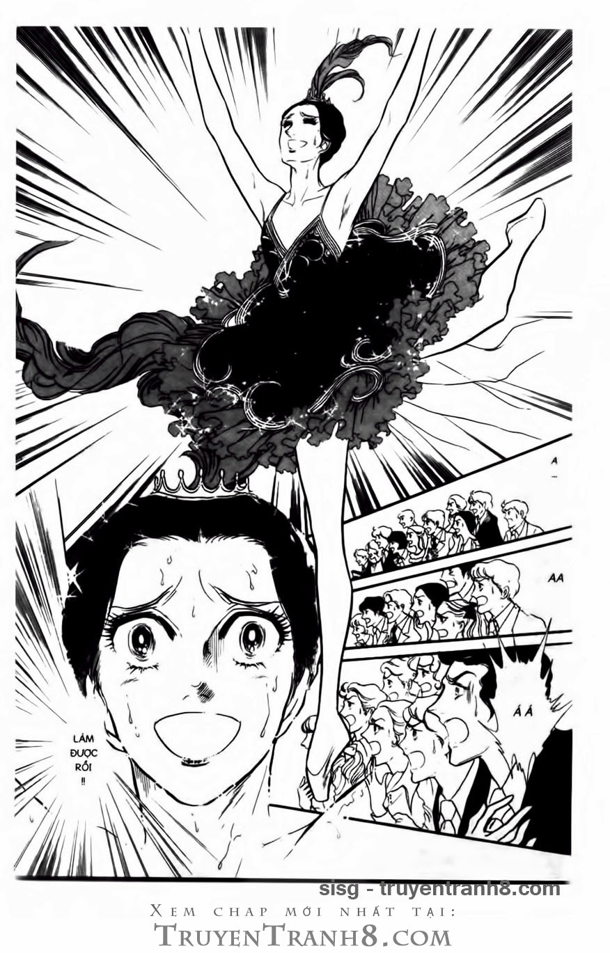Swan - Vũ Khúc Thiên Nga Chap 82 - Next Chap 83