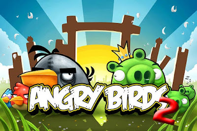 Angry Birds 2 Angry Birds 2