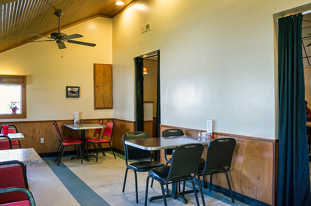 The Great BBQ Quest Gin House Barbecue