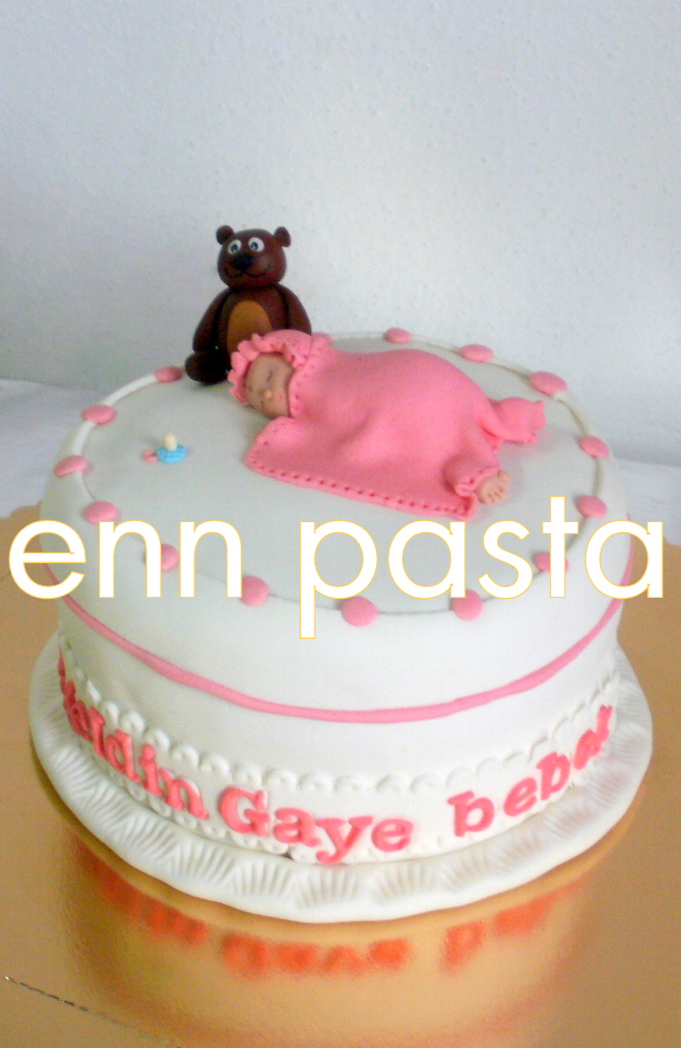 Enn Pasta Ekim 2011
