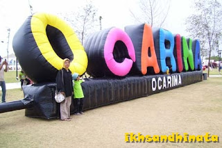 COASTARINA dan ocarina batam ~ knowledge