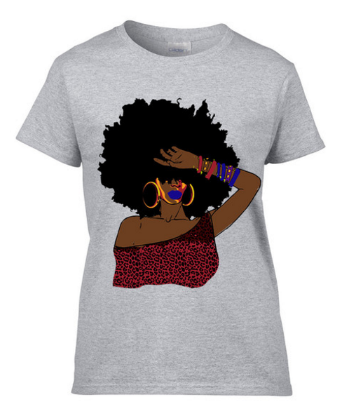 40 Nice African american t shirt designers for New Design
