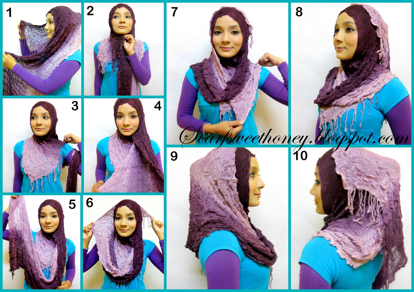 23 Foto Tutorial Hijab Zoya Alia Style Terbaru Tutorial Hijab 23 Foto Tutorial Hijab Zoya Alia Style Terbaru Tutorial Hijab
