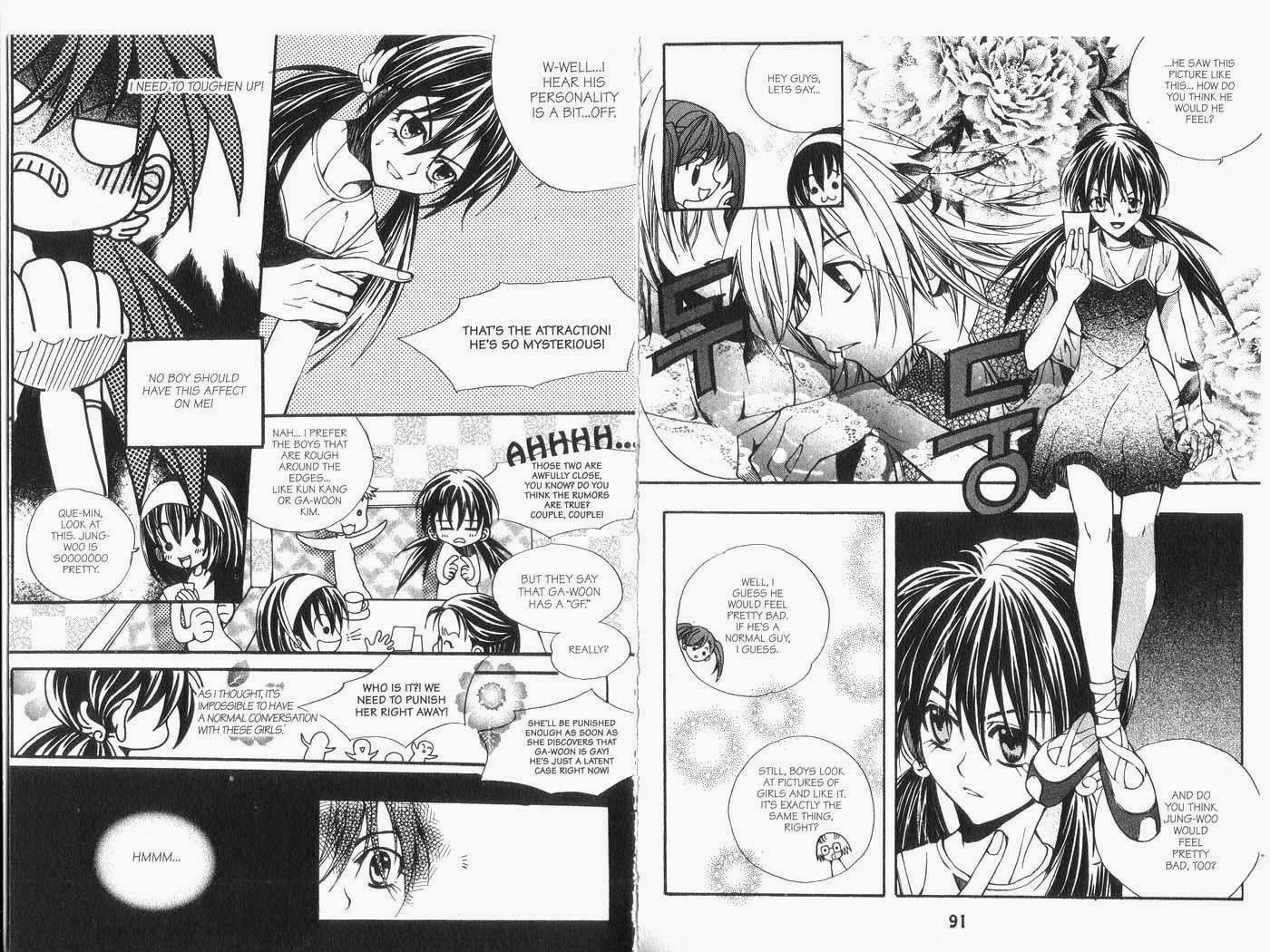 Kill Me Kiss Me Scan Vf 1 elesconditedelaspalabrasperdidas.blogspot.com