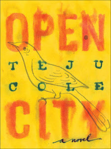 B16: Open City