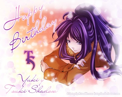 Happy Birthday friend!