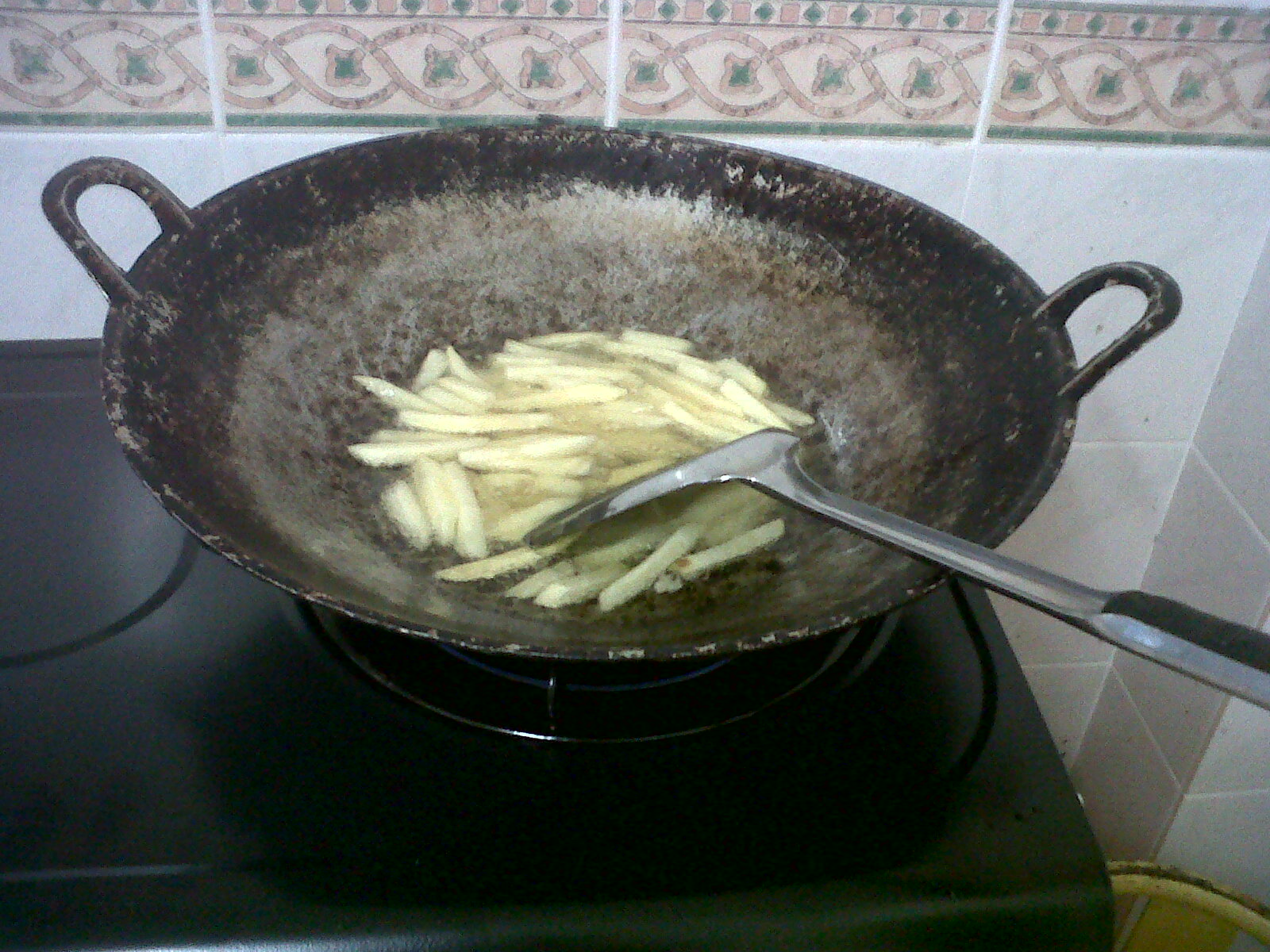 Hidup Matiku Basic Of Cooking Asas Memasak Yang Paling Basic Sekali Ialah Memasang Peralatan Dapur Gas Hehehehe Thats The Of Cooking Kalau Korang Terrer Lagu Mana Pun Dalam