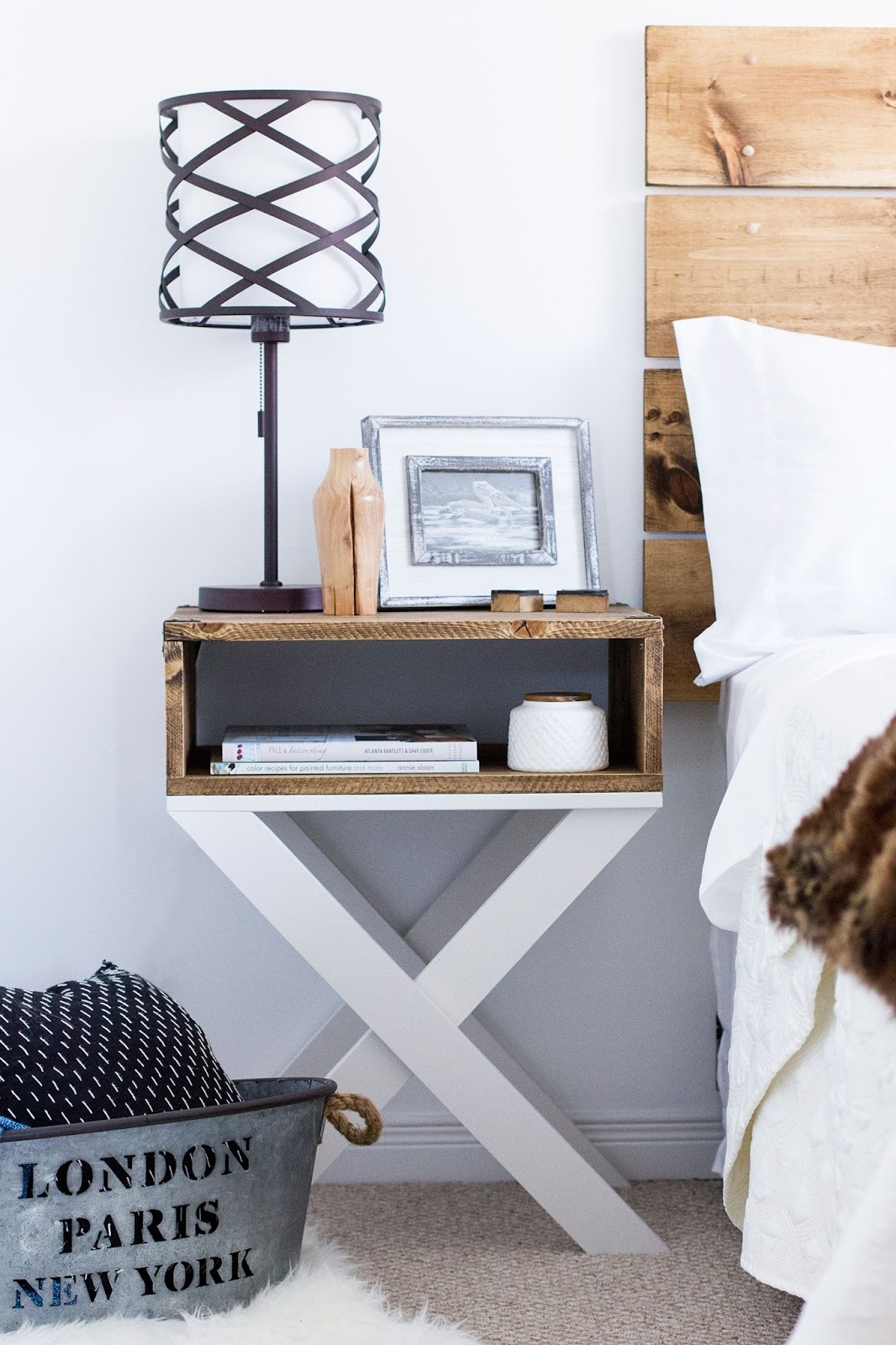 HD BlogSquad Nightstands & Headboard HD BlogSquad Nightstands & Headboard