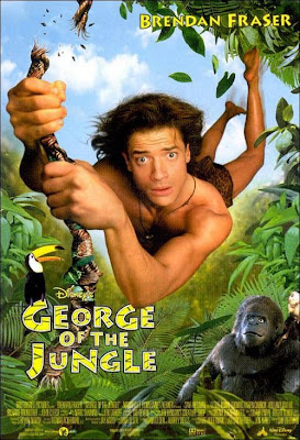 descargar George de la Selva – DVDRIP LATINO