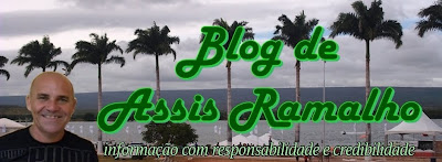 Blog de Assis Ramalho - Petrolândia