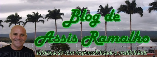 Blog de Assis Ramalho - Petrolândia