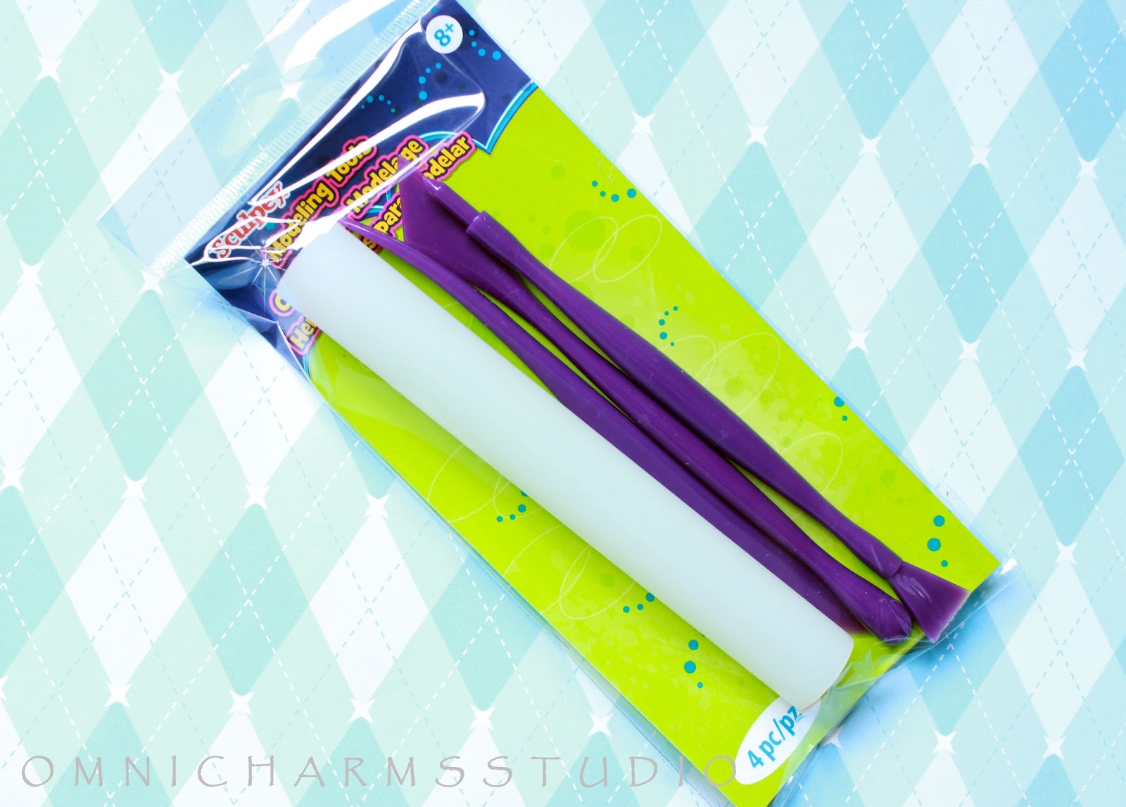 Omni Life & Style [Omni Charms Studio] Michaels & Dollarama Craft Haul!